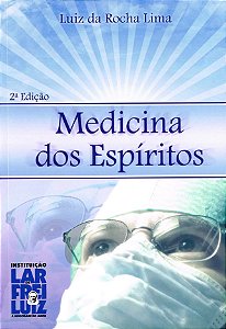 Medicina dos Espíritos