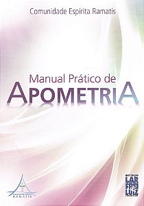 Manual Prático de Apometria