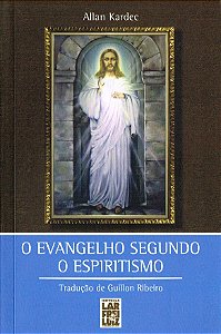 O Evangelho Segundo o Espiritismo - Bolso
