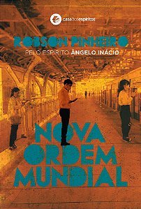 Nova Ordem Mundial