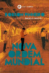 Nova Ordem Mundial