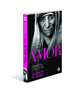 A Força Eterna do Amor