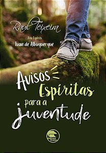Avisos Espíritas Para a Juventude