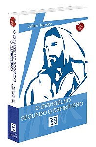 O Evangelho Segundo o Espiritismo - Bolso