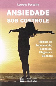 Ansiedade sob Controle