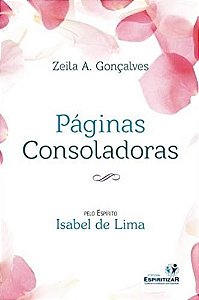 Páginas Consoladoras