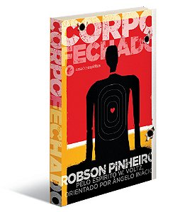 Corpo Fechado