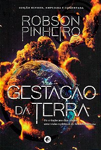 Gestação da Terra