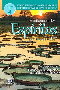 Influencia dos Espíritos em Nossas Vidas