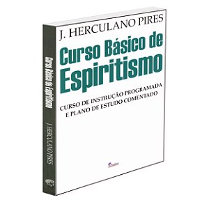 Curso Básico de Espiritismo