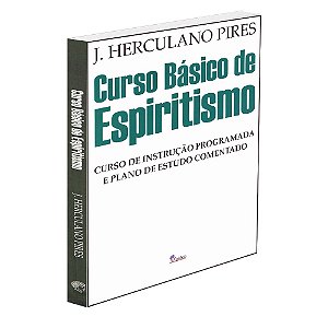 Curso Básico de Espiritismo