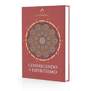 Conhecendo o Espiritismo