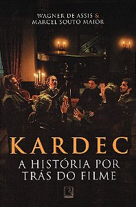 Kardec: A história por Trás do Filme