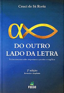 Do Outro Lado da Letra