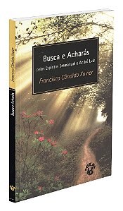 Busca e Acharás