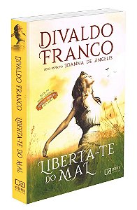 Liberta-te do Mal - Especial Capa Dura