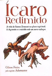 Ícaro Redimido