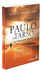 O Legado de Paulo de Tarso