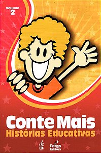 Conte Mais - Vol. 2