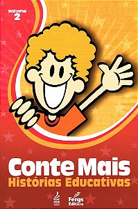 Conte Mais - Vol. 2