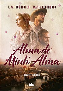 Alma de Minh'alma