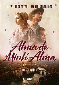 Alma de Minh'alma