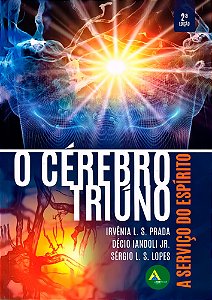 O Cérebro Triúno
