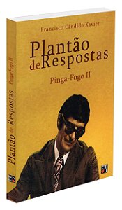 Plantão de Respostas - Pinga Fogo II