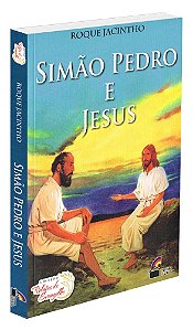 Simão, Pedro e Jesus