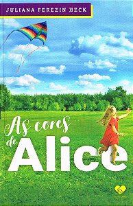 As Cores de Alice