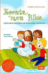 Escuta, Meu Filho...