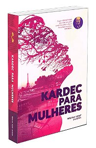 Kardec Para Mulheres