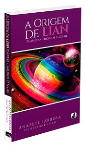 A Origem de Lian