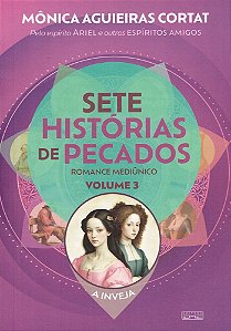 Sete Histórias de Pecados - Vol. 3