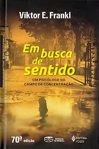Em Busca de Sentido