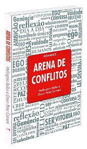 Arena de Conflitos