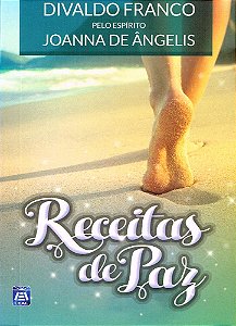 Receitas de Paz