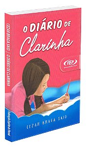 O Díario de Clarinha