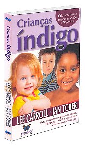 Crianças Índigo