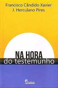 Na Hora do Testemunho