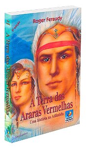 Terra das Araras Vermelhas