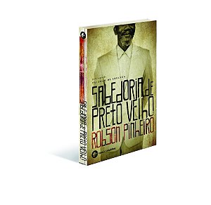 Sabedoria de Preto Velho