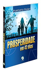 Prosperidade em 42 Dias