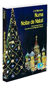Numa Noite de Natal