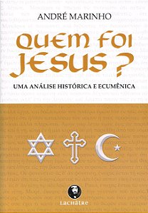 Quem Foi Jesus ?