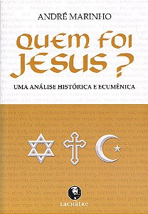 Quem Foi Jesus ?