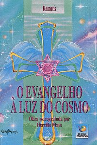 O Evangelho a Luz do Cosmo