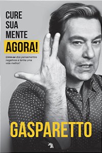 Cure sua Mente Agora