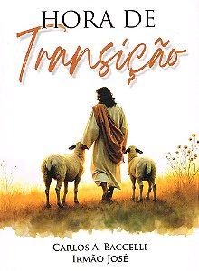 Hora de Transição