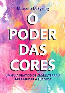 O Poder das cores